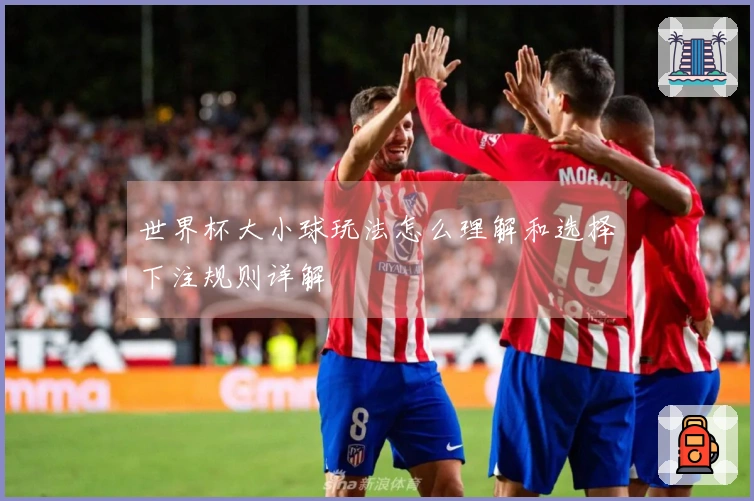 世界杯大小球玩法怎么理解和选择下注规则详解